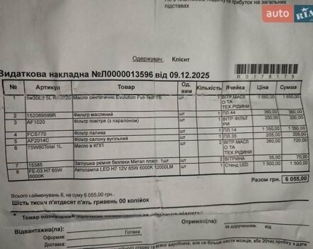 Черный Рено Меган, объемом двигателя 1.5 л и пробегом 283 тыс. км за 8400 $, фото 23 на Automoto.ua