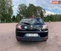 Чорний Рено Меган, об'ємом двигуна 1.46 л та пробігом 265 тис. км за 8000 $, фото 3 на Automoto.ua