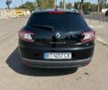 Чорний Рено Меган, об'ємом двигуна 1.6 л та пробігом 183 тис. км за 9200 $, фото 6 на Automoto.ua
