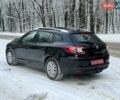 Чорний Рено Меган, об'ємом двигуна 1.5 л та пробігом 228 тис. км за 9950 $, фото 5 на Automoto.ua