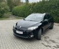 Черный Рено Меган, объемом двигателя 1.5 л и пробегом 281 тыс. км за 8500 $, фото 1 на Automoto.ua