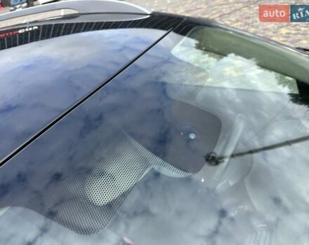 Чорний Рено Меган, об'ємом двигуна 1.6 л та пробігом 198 тис. км за 9500 $, фото 23 на Automoto.ua