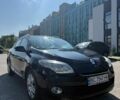 Чорний Рено Меган, об'ємом двигуна 1.46 л та пробігом 184 тис. км за 7900 $, фото 1 на Automoto.ua