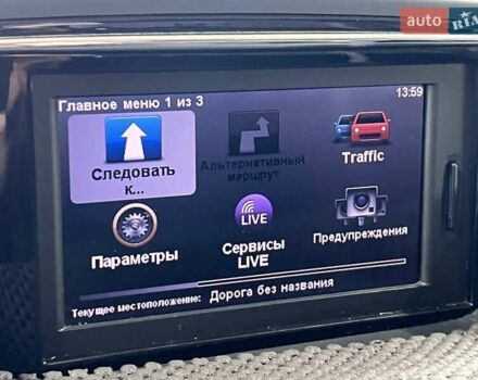 Черный Рено Меган, объемом двигателя 1.46 л и пробегом 294 тыс. км за 9200 $, фото 30 на Automoto.ua