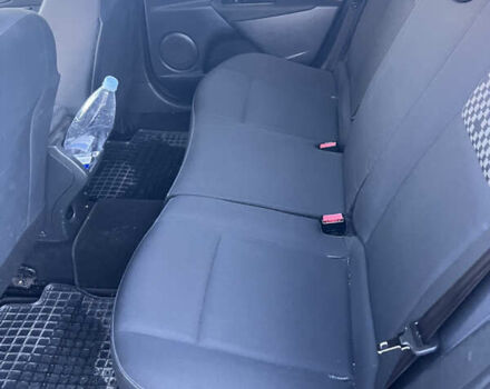 Чорний Рено Меган, об'ємом двигуна 1.5 л та пробігом 206 тис. км за 7200 $, фото 12 на Automoto.ua