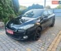 Черный Рено Меган, объемом двигателя 1.46 л и пробегом 257 тыс. км за 6770 $, фото 1 на Automoto.ua