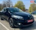 Чорний Рено Меган, об'ємом двигуна 1.5 л та пробігом 109 тис. км за 9700 $, фото 1 на Automoto.ua