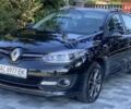 Рено Меган 2013 в Харькове на Automoto.ua Черный Рено Меган, объемом двигателя 1.46 л и пробегом 264 тыс. км за 8600 $, фото 7 на Automoto.ua
