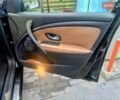 Черный Рено Меган, объемом двигателя 1.5 л и пробегом 235 тыс. км за 10500 $, фото 24 на Automoto.ua