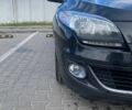 Черный Рено Меган, объемом двигателя 1.46 л и пробегом 329 тыс. км за 6800 $, фото 25 на Automoto.ua