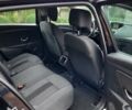 Черный Рено Меган, объемом двигателя 1.46 л и пробегом 252 тыс. км за 6950 $, фото 8 на Automoto.ua