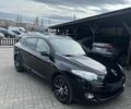 Чорний Рено Меган, об'ємом двигуна 1.5 л та пробігом 183 тис. км за 9899 $, фото 3 на Automoto.ua