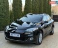 Черный Рено Меган, объемом двигателя 1.5 л и пробегом 240 тыс. км за 8950 $, фото 2 на Automoto.ua