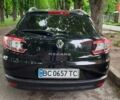 Чорний Рено Меган, об'ємом двигуна 1.5 л та пробігом 276 тис. км за 8000 $, фото 13 на Automoto.ua