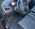 Черный Рено Меган, объемом двигателя 1.46 л и пробегом 230 тыс. км за 8900 $, фото 1 на Automoto.ua