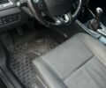 Черный Рено Меган, объемом двигателя 1.46 л и пробегом 291 тыс. км за 6500 $, фото 7 на Automoto.ua
