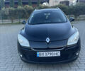Черный Рено Меган, объемом двигателя 1.46 л и пробегом 206 тыс. км за 7000 $, фото 2 на Automoto.ua