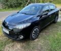 Чорний Рено Меган, об'ємом двигуна 1.5 л та пробігом 280 тис. км за 6500 $, фото 1 на Automoto.ua