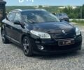 Черный Рено Меган, объемом двигателя 1.46 л и пробегом 240 тыс. км за 6999 $, фото 1 на Automoto.ua
