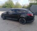 Чорний Рено Меган, об'ємом двигуна 1.5 л та пробігом 271 тис. км за 8200 $, фото 6 на Automoto.ua