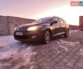 Чорний Рено Меган, об'ємом двигуна 1.46 л та пробігом 243 тис. км за 7400 $, фото 1 на Automoto.ua