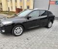 Черный Рено Меган, объемом двигателя 1.5 л и пробегом 215 тыс. км за 8200 $, фото 3 на Automoto.ua