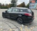 Чорний Рено Меган, об'ємом двигуна 1.6 л та пробігом 198 тис. км за 9500 $, фото 8 на Automoto.ua