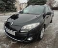 Чорний Рено Меган, об'ємом двигуна 1.5 л та пробігом 255 тис. км за 7600 $, фото 1 на Automoto.ua