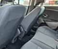 Черный Рено Меган, объемом двигателя 1.5 л и пробегом 217 тыс. км за 7900 $, фото 58 на Automoto.ua