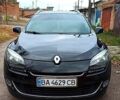 Чорний Рено Меган, об'ємом двигуна 1.5 л та пробігом 230 тис. км за 7800 $, фото 4 на Automoto.ua