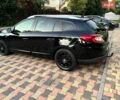 Чорний Рено Меган, об'ємом двигуна 1.46 л та пробігом 257 тис. км за 8500 $, фото 4 на Automoto.ua