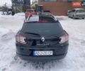 Черный Рено Меган, объемом двигателя 1.46 л и пробегом 224 тыс. км за 7900 $, фото 12 на Automoto.ua
