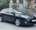 Черный Рено Меган, объемом двигателя 1.5 л и пробегом 243 тыс. км за 8200 $, фото 18 на Automoto.ua