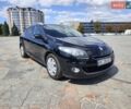 Черный Рено Меган, объемом двигателя 1.5 л и пробегом 325 тыс. км за 7500 $, фото 1 на Automoto.ua