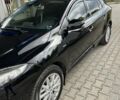 Черный Рено Меган, объемом двигателя 1.5 л и пробегом 345 тыс. км за 8300 $, фото 9 на Automoto.ua