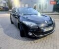 Черный Рено Меган, объемом двигателя 1.5 л и пробегом 235 тыс. км за 10500 $, фото 9 на Automoto.ua