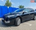 Черный Рено Меган, объемом двигателя 1.5 л и пробегом 201 тыс. км за 8500 $, фото 7 на Automoto.ua