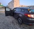 Черный Рено Меган, объемом двигателя 1.5 л и пробегом 240 тыс. км за 6500 $, фото 3 на Automoto.ua