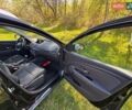 Черный Рено Меган, объемом двигателя 1.5 л и пробегом 271 тыс. км за 7350 $, фото 24 на Automoto.ua