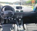Черный Рено Меган, объемом двигателя 1.46 л и пробегом 300 тыс. км за 8500 $, фото 15 на Automoto.ua