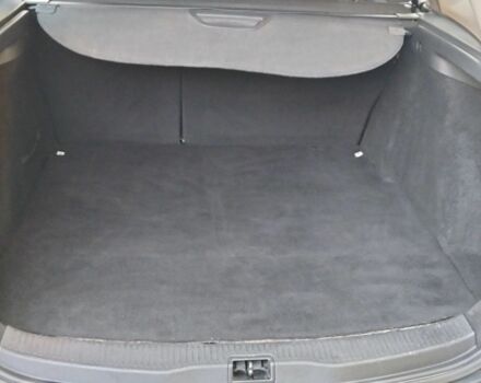 Черный Рено Меган, объемом двигателя 1.5 л и пробегом 233 тыс. км за 8900 $, фото 9 на Automoto.ua