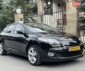 Черный Рено Меган, объемом двигателя 1.5 л и пробегом 245 тыс. км за 8400 $, фото 28 на Automoto.ua