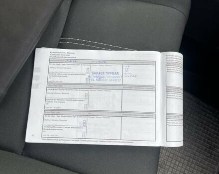 Черный Рено Меган, объемом двигателя 1.5 л и пробегом 283 тыс. км за 7200 $, фото 11 на Automoto.ua