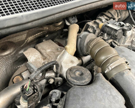 Чорний Рено Меган, об'ємом двигуна 1.5 л та пробігом 227 тис. км за 8800 $, фото 16 на Automoto.ua