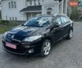 Черный Рено Меган, объемом двигателя 1.2 л и пробегом 187 тыс. км за 6900 $, фото 6 на Automoto.ua