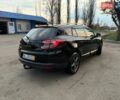Чорний Рено Меган, об'ємом двигуна 1.5 л та пробігом 225 тис. км за 8300 $, фото 7 на Automoto.ua