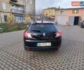 Черный Рено Меган, объемом двигателя 1.5 л и пробегом 283 тыс. км за 8400 $, фото 7 на Automoto.ua
