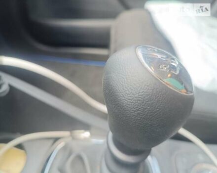 Чорний Рено Меган, об'ємом двигуна 1.5 л та пробігом 271 тис. км за 8200 $, фото 11 на Automoto.ua