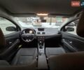 Черный Рено Меган, объемом двигателя 1.46 л и пробегом 257 тыс. км за 8100 $, фото 28 на Automoto.ua