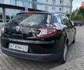 Черный Рено Меган, объемом двигателя 1.46 л и пробегом 301 тыс. км за 7600 $, фото 9 на Automoto.ua